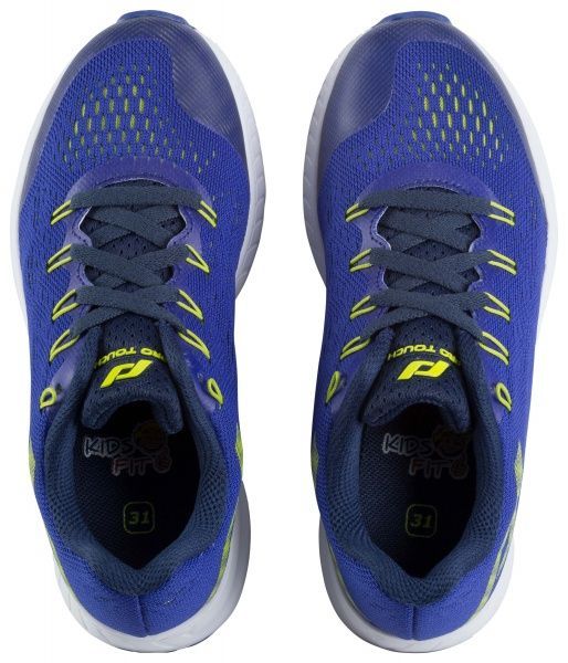 Кросівки Pro Touch OZ 2.1 JR 288271-900545 р.EUR 34 синій