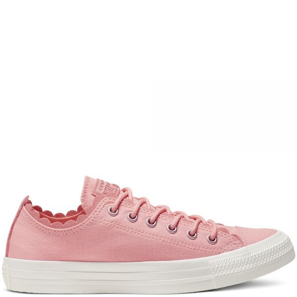 Кеди Converse All_Star 564110C р. US 6,5 рожевий