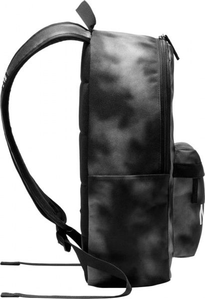 Рюкзак Nike F.C. Soccer Backpack BA6109-010 черный