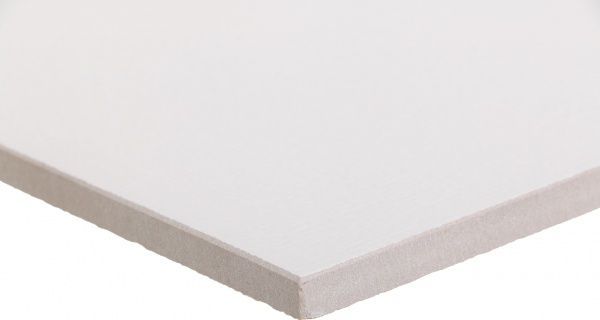 Плитка Golden Tile Kord білий 60х60 