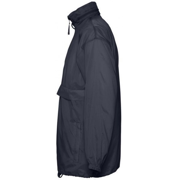 Ветровка Sol's Surf 210 р. XL темно-синий