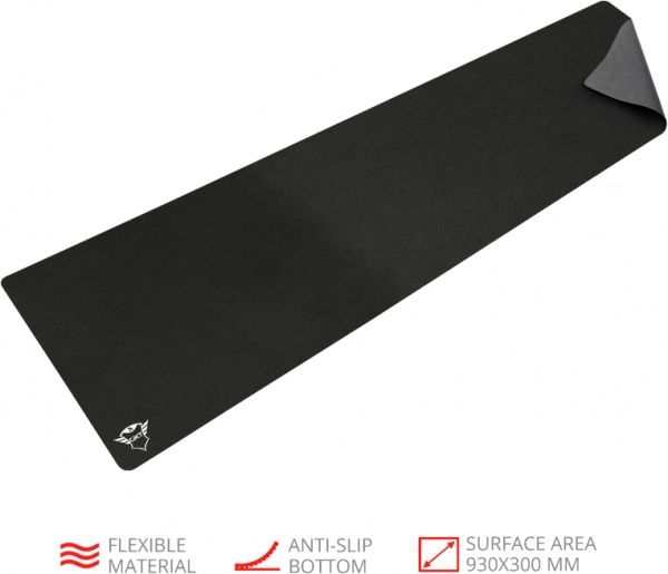 Коврик для мышки Trust GXT 758 Mousepad XXL 