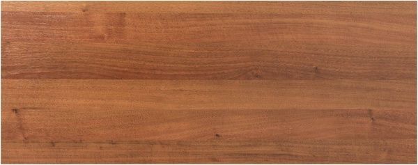 Полиця ДСП 1000x400 мм горіх лісовий 