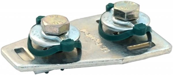 Соединитель Т-образный RapidRail