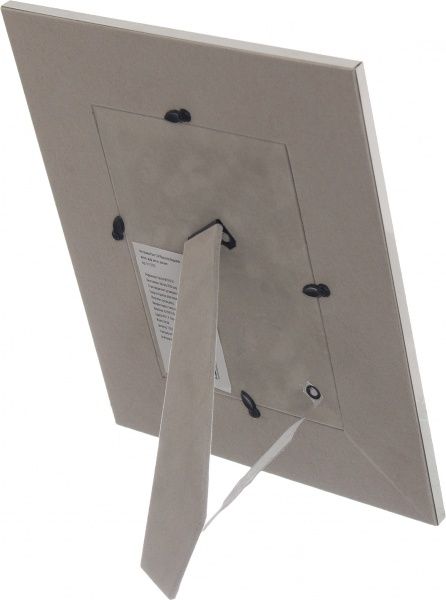 Рамка для фото 13х18 см червоний 