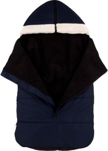 Конверт Holodryga Coo1702 COO COO зима 90 синій 