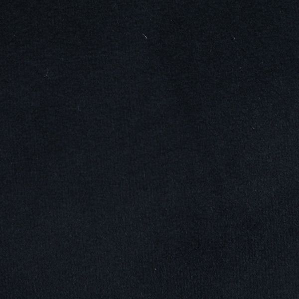 Подушка декоративная Велюр с кантом 45x45 см синий La Nuit 