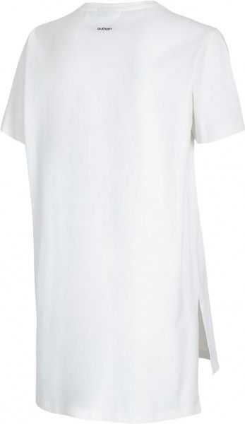 Футболка 4F HOZ20-TSD608-10S S белый