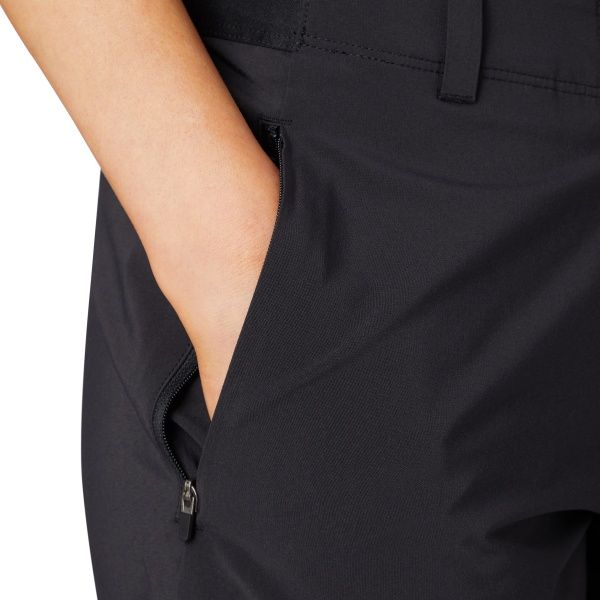 Шорты McKinley Sala wms 302621-057 р. 42 черный