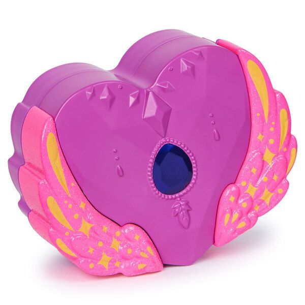 Игрушечный набор Spin Master фея Пиксис и сказочный персонаж Hatchimals Pixies Дикие крылья в ассортименте SM19178