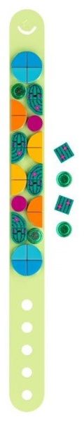 Конструктор LEGO Dots Браслет «Класний кактус» 41922