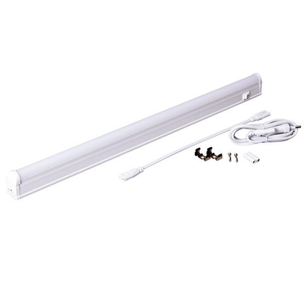 Світильник LED Jazzway PLED T5i PL 450 6W FR 6500K