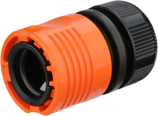 Соединение Claber с зажимом 1/2 аquastop