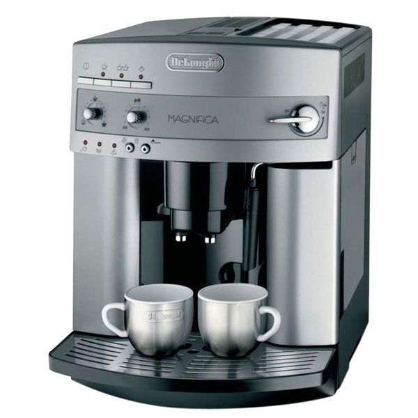 Кавомашина Delonghi ESAM 3200.S