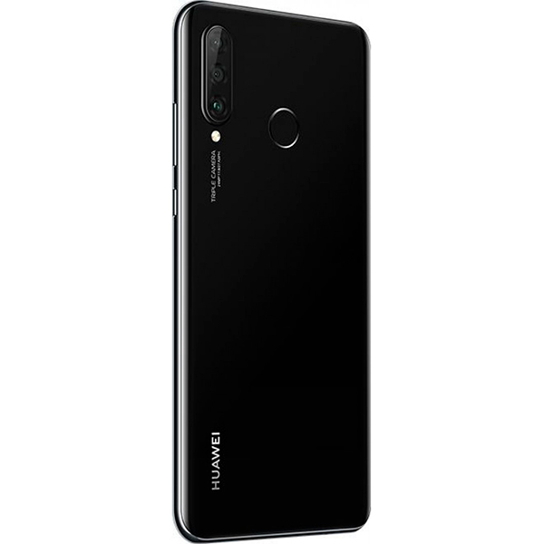 Смартфон Huawei P30 lite 4/64GB midnight black