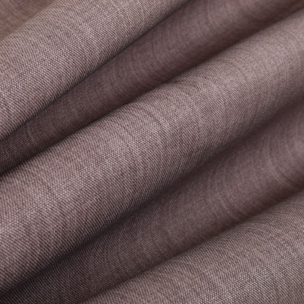 Штора-блекаут Armure сірий 160х275 см La Nuit