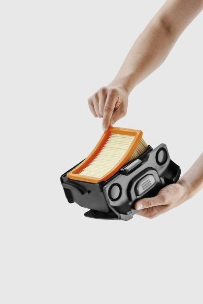 Пилосос Karcher WD 5   1.348-191.0