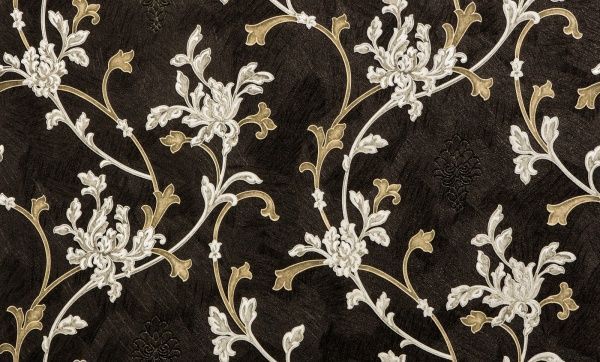 Шпалери вінілові на флізеліновій основі MEGAPOLIS 9126-26 1,06x10,05 м 