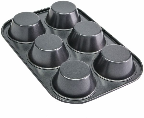 Форма для мафінів Delicia 623220 Tescoma