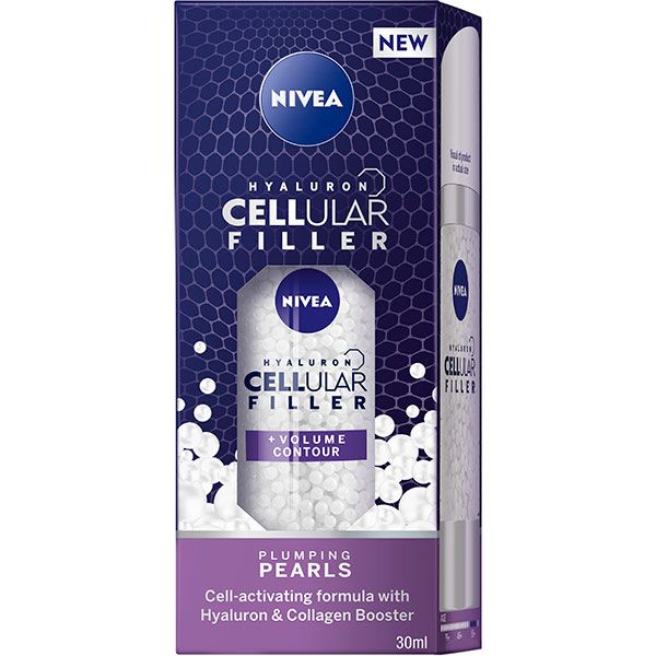 Крем Nivea HYALURON CELLULAR 30 мл