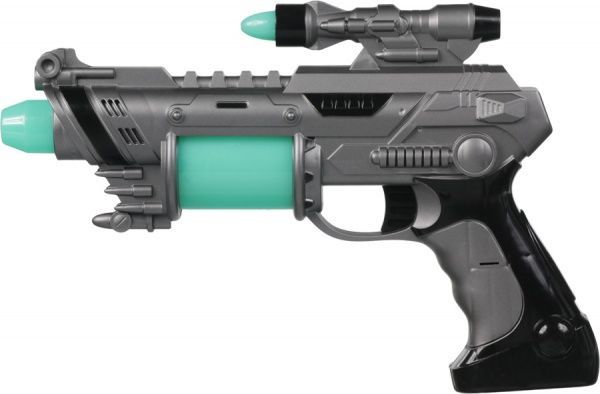 Іграшкова зброя Країна Іграшок Автомат 1896D