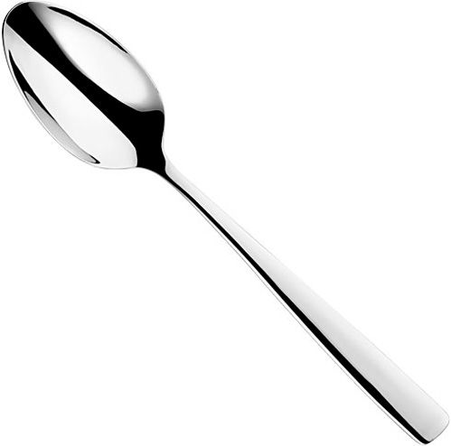 Набір столових приборів Atlantis 24 предмети на 6 персон 3010-BLN24MV Eternum