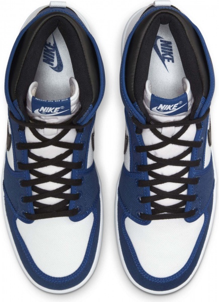 Кросівки Nike AJKO 1 DO5047-401 р.US 16 синій