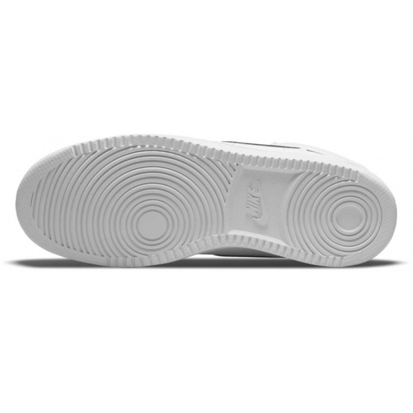 Кроссовки Nike COURT VISION MID NN DN3577-101 р.41 US 8 26 см белый