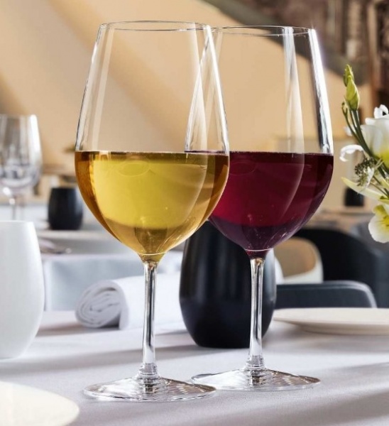 Набір бокалів для вина Sequence 740 мл 6 шт. Chef&Sommelier 