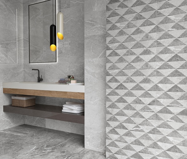 Плитка EcoCeramic BERNINI LIGHT 31,6х60 