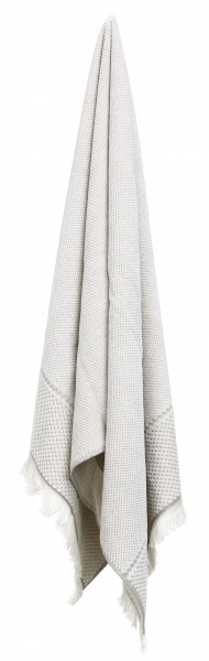 Рушник Agadir 100x150 см бежевий Sous Dias 