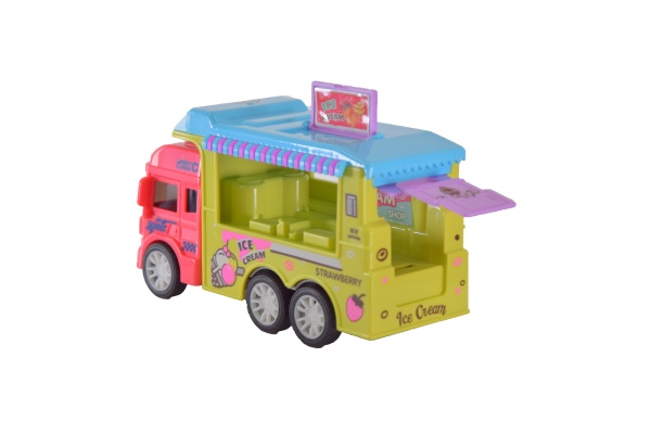 Автомобіль Автопром метал 11,5х8х3 см AP7472