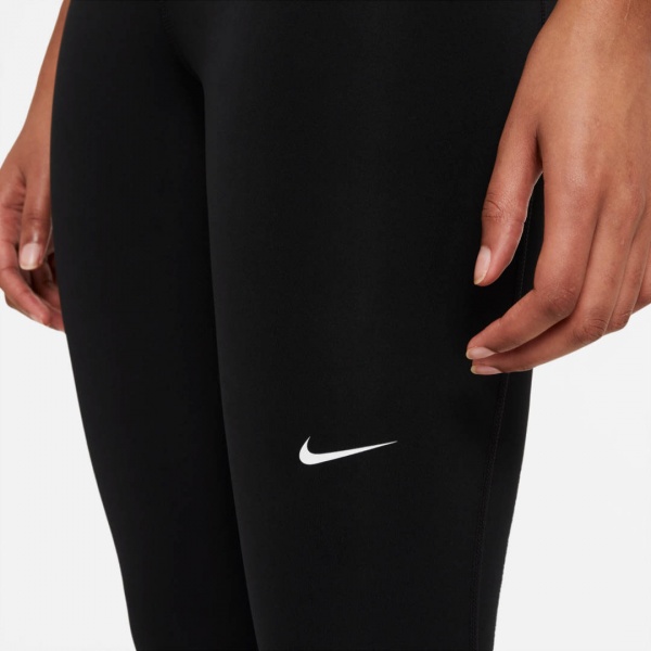 Лосины Nike W NP 365 TIGHT CZ9779-010 р.XS черный