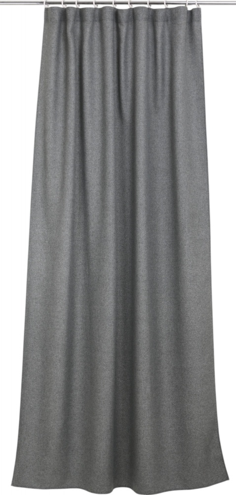 Штора Aiva зелений 160х275 см La Nuit