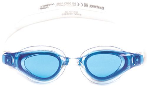 Окуляри для плавання Wave 7+