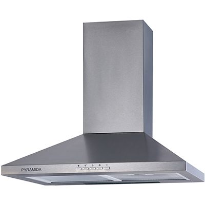 Витяжка Pyramida TK inox 60 см