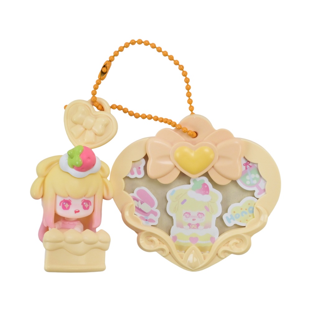 Фігурка-конструктор Blokees Yeloli Dadoos 9 видів 73518