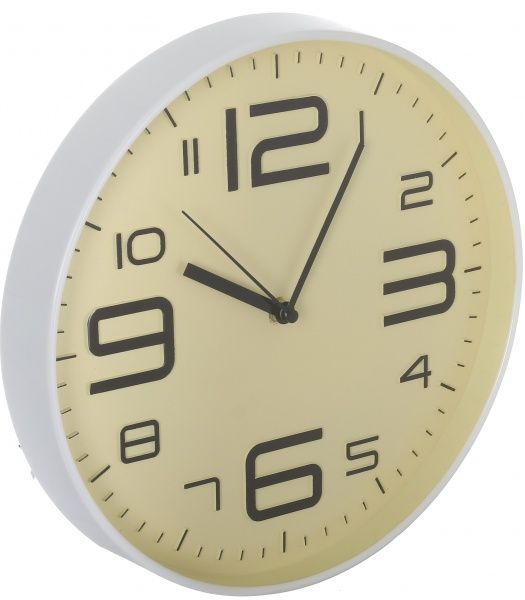 Годинник настінний Fortune L1436 30,2 см