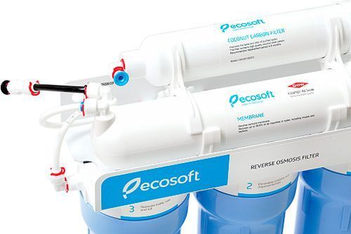 Фильтр Ecosoft обратного осмоса Absolute