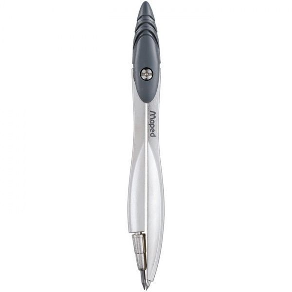 Циркуль STUDY з грифелем 2 мм MP119450 4 Maped