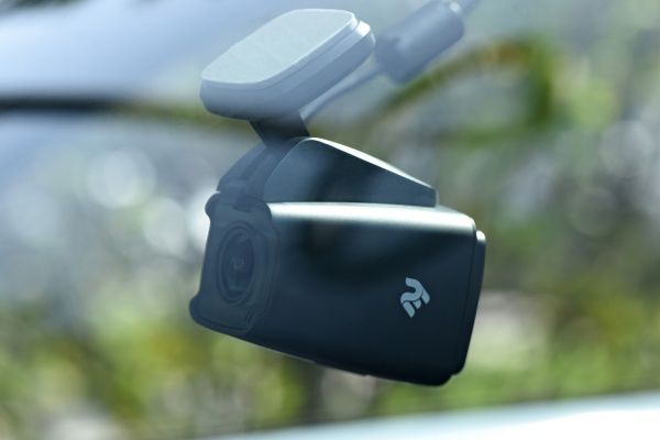 Відеореєстратор 2E 550 Magnet