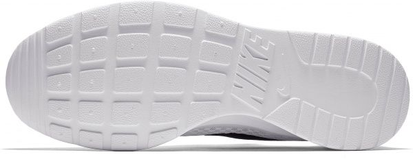 Кроссовки Nike TANJUN 812654-101 р.US 9 белый