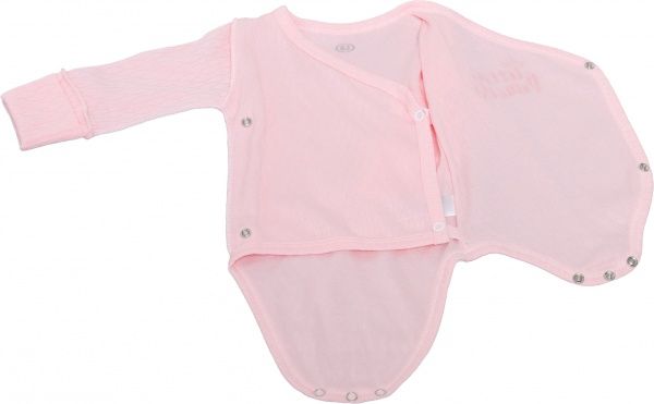 Комплект детской одежды Фламинго розовый р.56 433-208 