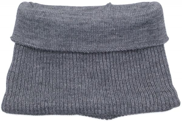 Комплект шапка + снуд унисекс Pompona р.52-54 серый 20 Z P 80 k 