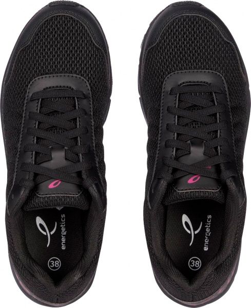 Кроссовки TECNOPRO Amsterdam Trail W 414041-900050 р.EUR 36 черный