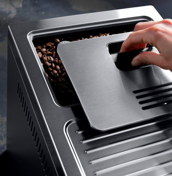 Кавомашина Delonghi ECAM 650.75.MS PrimaDonna Elite 