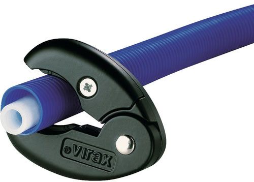 Труборіз VIRAX РС 45 211627