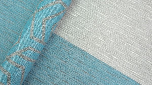 Шпалери вінілові на флізеліновій основі Sintra Viola Mesh 501757 0,53x10,05 м 