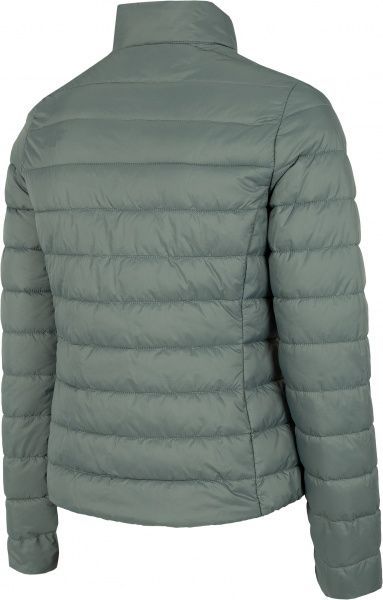 Куртка 4F NOSD4-KUDP300-42S L светло-зеленый