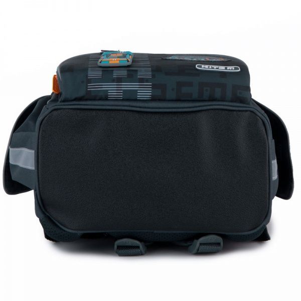 Рюкзак школьный KITE Education каркасный 501 Speed 47309